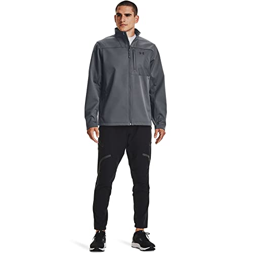 Image of Under Armour Men's Coldgear Infrared Shield 2.0 Soft Shell