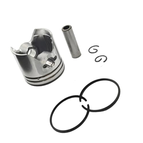 Kit piston cylindre 34 mm pour TL26 CG260 1E34F taille-haie