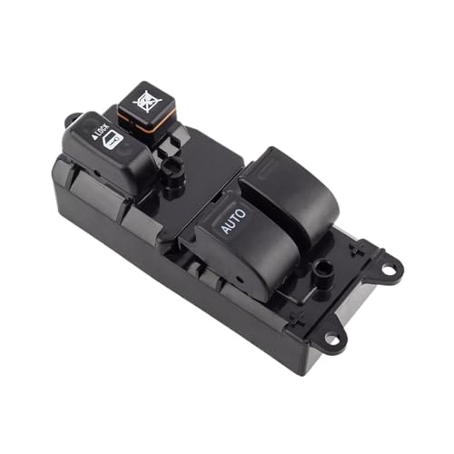 Interruptor de ventana para Land Cruiser que soluciona los botones atascados