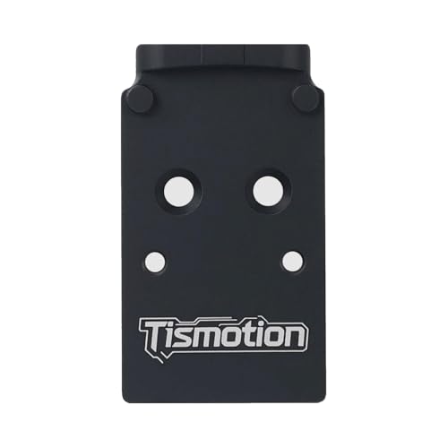 TISMOTION Adapter Plate Compatible with Holosun