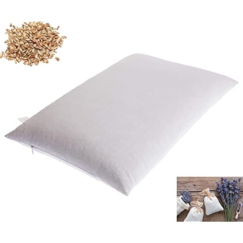 Cojín Be! Mama DinkelTraum con espelta y lavanda orgánica Cover