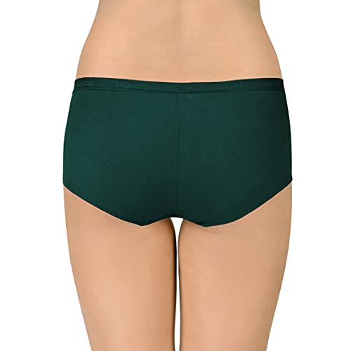 Image of Amante Women Boy Short Panties