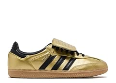 Gold Metallic/Core Black/Gum