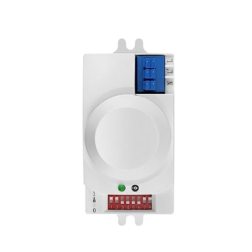 Sensor de radar de microondas 600SM para pasillos y techos de hogar