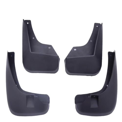 Garde-Boue Chevrolet Captiva Sport Evite Rayures Bas de Caisse