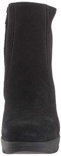 La Canadienne Women's Gavyn Ankle Boot2