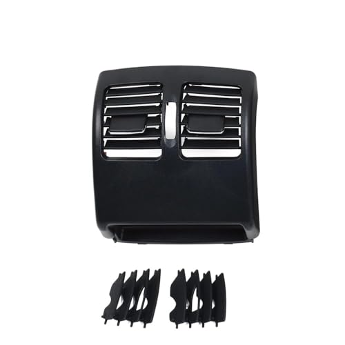Rejilla de Aire Acondicionado Trasero 2048300354 para Mercedes Benz W204 Clase C