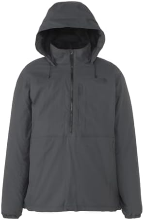 Amazon.co.jp: The North Face Oktober Mid Anorak Men's Jacket