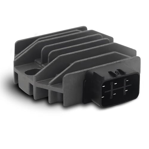 Régulateur de tension 12V refroidissement optimal YFM 450 350 - 4