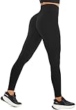 legginsy lycra dla dzieci Egal, ob du trainieren oder chillen willst, diese Art von Gym-Leggings wird dich passend begleiten