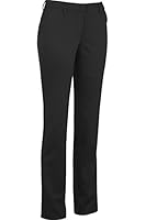 Algopix Similar Product 11 - Edwards Womens Slim Chino Flat Front