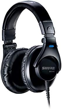 Fone de Ouvido Shure SRH 440