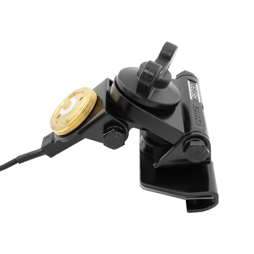 Soporte Comet CP-5NMO para Instalar Antena Móvil sin Perforar la Carrocería 7
