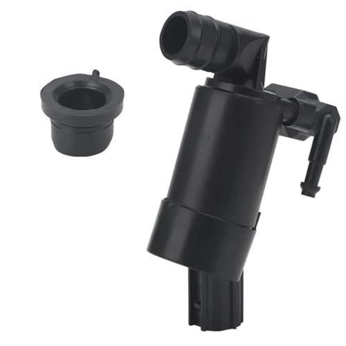 Bomba limpiaparabrisas BV6117K624BC de alta presión Ford Focus MK3 4