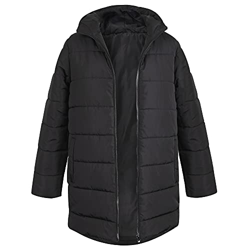 Trail maker 10 Coats for Men Wholesale Winter Coats with Hood, Cinched Sleeves for Warmth, and Pockets; Water Resistant Coats for Men2