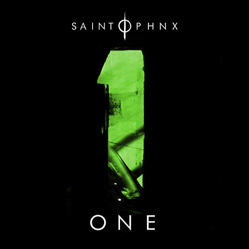 SAINT PHNX
