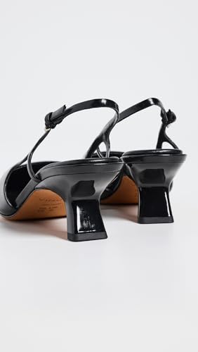 Vince Women's Bianca Slingback Heels4