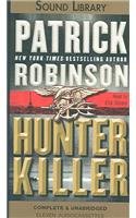 Hunter Killer 0792735439 Book Cover