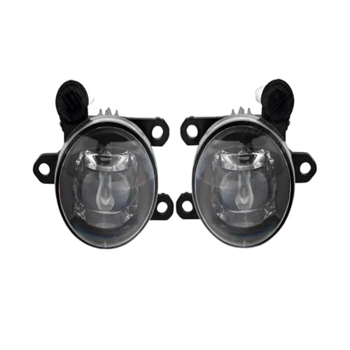 Feux anti-brouillard auto Volvo XC40 de remplacement pour réparer le pare-chocs