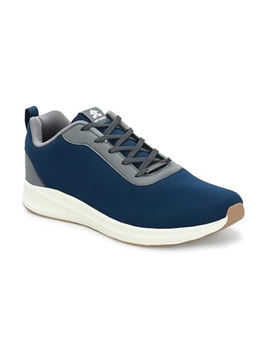 Image of OFF LIMITS Men's Wembley Big and Tall Running Shoes, Sports Shoes, Specially Developed for Plus Size, Big Feet & Big Size, UK-12-14