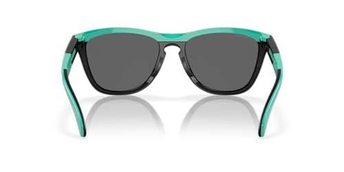 Image of Oakley OO9284 Frogskins Range Round Sunglasses
