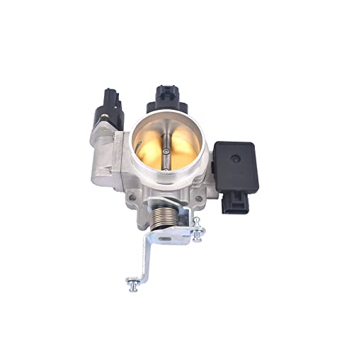 Cuerpo del acelerador Flynsu de 60 mm para reparar la potencia de tu Jeep 3
