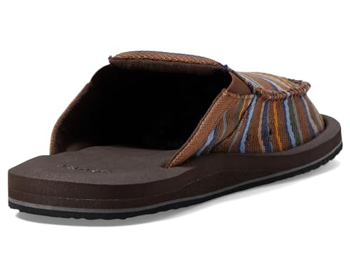 Image of Sanuk You Got My Back ST Blanket - Men Mules