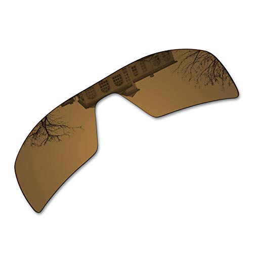 Image of Oil Rig Replacement Lenses Compatible with Oakley Sunglass