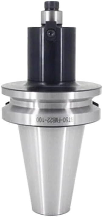 1pc High Precision Bt50 Fmb22 Fmb27 Fmb32 Fmb40 Milling Disk CNC Cutting Accessories Bt Fmb Tool Holder Spindle 60L 100L150L200L(BT50-FMB27-250L)