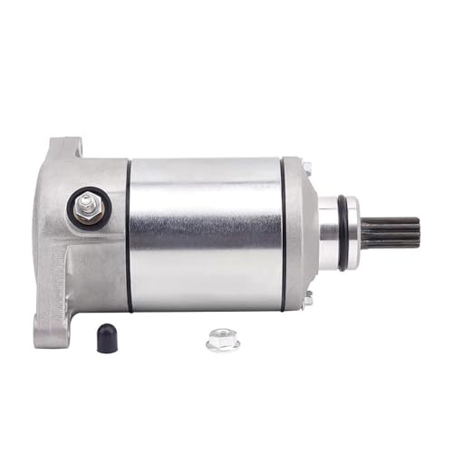 STOCKERS STARTERS SA-104 オートバイエンジンパーツ スターターモーター ARROWHEAD SMU0060 ARCTCO 3545-003 3545-017 18807 18838に適合