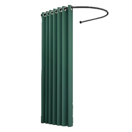 ړXߎ U^ |[^uXߎ vCoV[ی̂߂̃J[etȈՍXߎ ߗiXɍœK (Dark green,85*80cm)