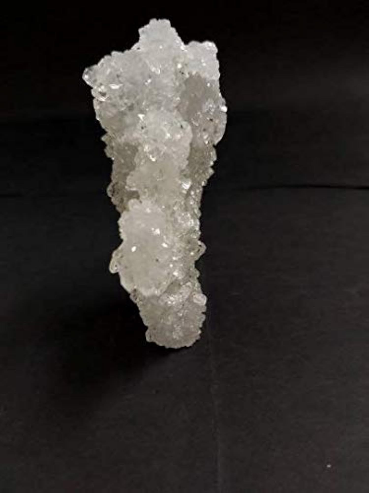 CrystalXpress Standing Aesthetic Apophyllite Cluster
