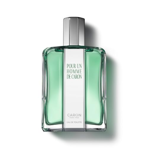 Caron Pour Un Homme Eau De Toilette 200 Ml Vapo