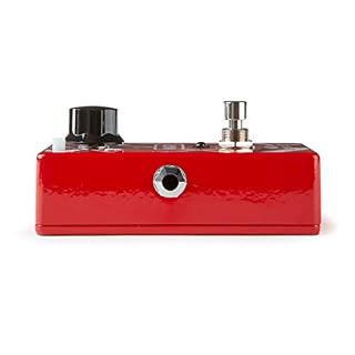 MXR pédale PHASER EDDIE VAN HALEN - Les Beatles, Paul McCartney, John Lennon, RIngo Starr, George Harrison MXR pédale PHASER EDDIE VAN HALEN – Image 3