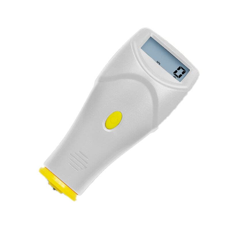 AC-110MC Digital Coating Thickness Gauge Meter FN 0~500um/0~20mil Thickness Gauge for Automotive Paint Layer Coating Measurement