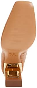 Katy Perry Women's The Hollow Heel Pump, Cognac, 7 | Image 3