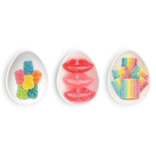 Sugarfina Sweet and Sour 3 Piece Candy Bento Box miniatura 5