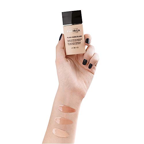 Filorga Filorga Flash-nude Fluid 01 nude Beige 21 g - imagen 3