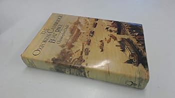 Hardcover The Oxford & Cambridge boat race Book