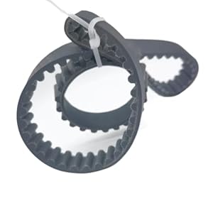 Geeyu HTD 8M Zahnriemen, Breite 70mm