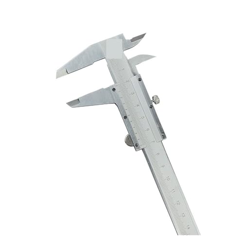 Calibrador Vernier Digital LCD 0-600mm Acero Inox miniatura 2