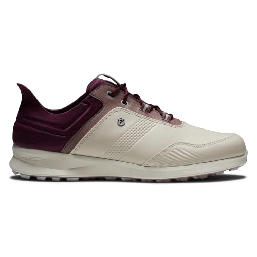 Image of FootJoy Stratos Golf Shoes