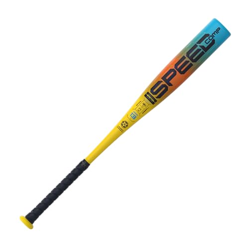 Easton | Speed Comp USA Youth Baseball Bat | 29-inch | -13 - image 2