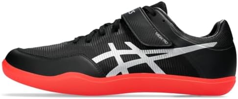 ASICS Tênis unissex Throw PRO 3 Track & Field