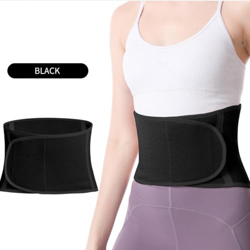 Faja lumbar ajustable térmica GALPADA talla S miniatura 6