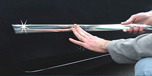 Cowles S37754 Universal Body Molding #TOP1