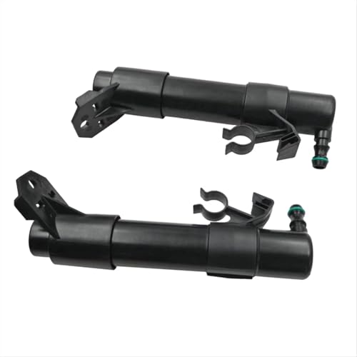 Capuchon couvercle buse lave-phare pour régler les pannes de gicleur nettoyage phare VW EOS