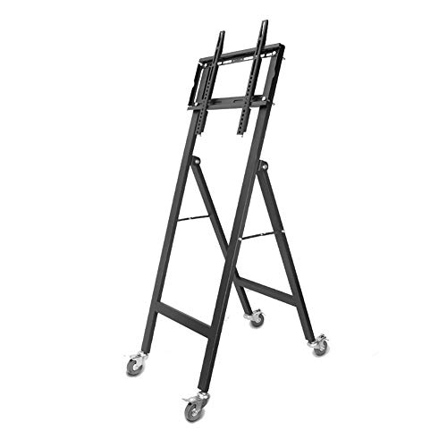 Soporte de Piso Móvil Universal para TV 32-65" miniatura 1