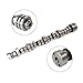 Engine Camshaft Compatible with 2009-2018 Challenger Charger Grand Cherokee 300 Durango 5.7L Part 53022372AA Car Accessories
