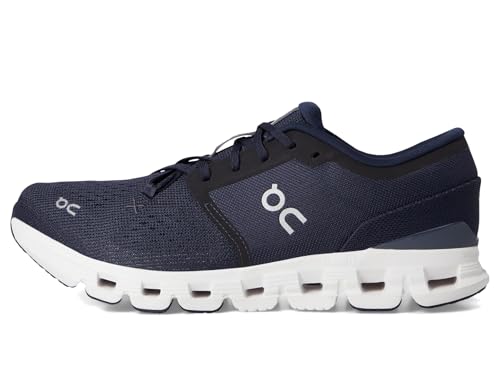 Image of On Men's Cloud X 4 Sneakers